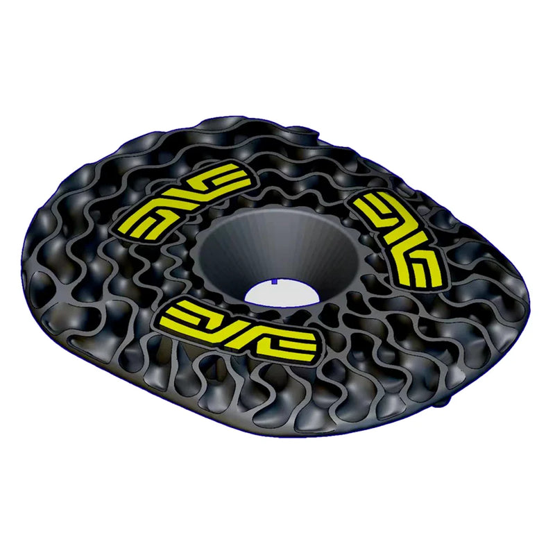 Customizable Titanium 3D-Printed Top Cap for ENVE SES Aero Pro/AR In-Route Handlebar – Color & Text — ENVE Ripple Edition