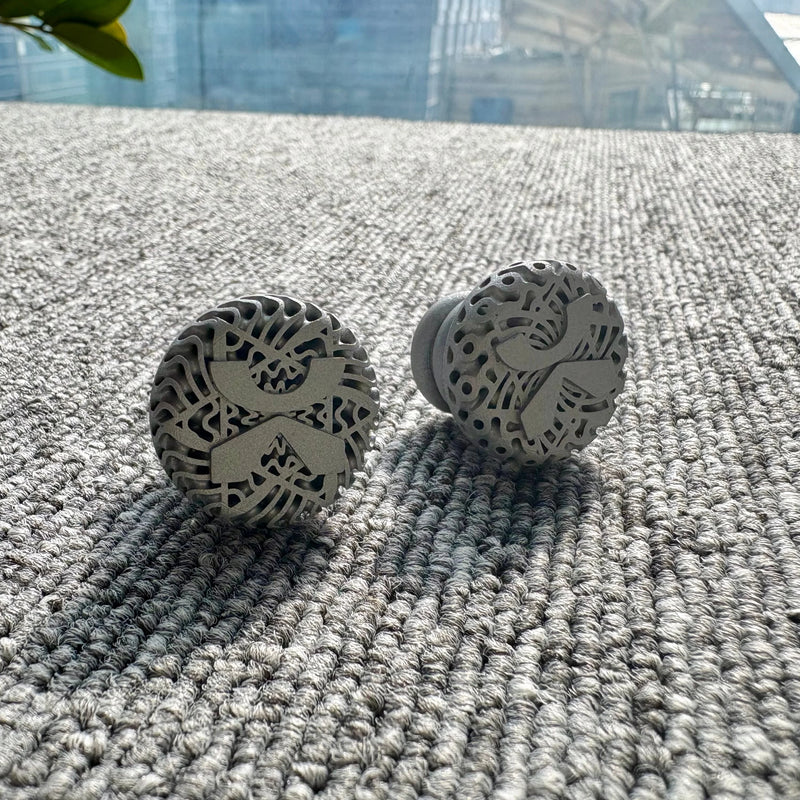 Custom Bar End Plugs — Cerakote H- Coating — Fits SL8/SL9/Pinarello/Colnago/Trek/Giant