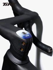 TiNE Carbon Headset Cap for Specialized SL8 Integrated Handlebar — FDJ & Quick-Step Edition