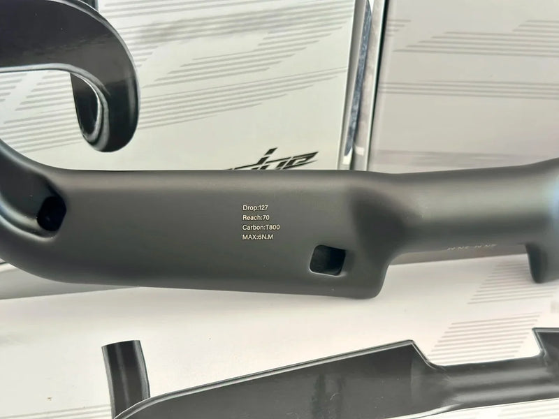 BIGROCK BLADE Carbon Aero Road Handlebar