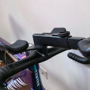 Aerobar Angle Adapter for Canyon Aeroad CP0048 — Compatible with Canyon Gear Groove Aero Extension — 10°/15°/20°