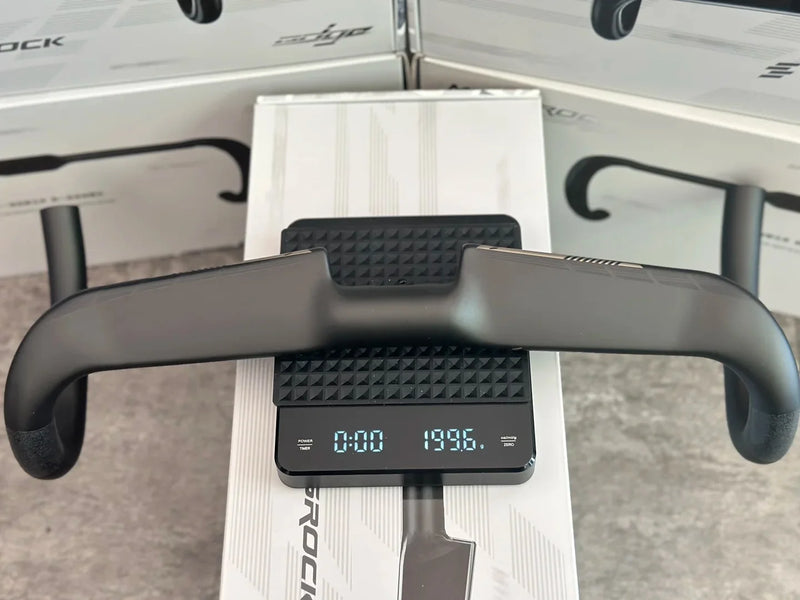 BIGROCK BLADE Carbon Aero Road Handlebar