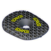 Customizable Titanium 3D-Printed Top Cap for ENVE SES Aero Pro/AR In-Route Handlebar – Color & Text — ENVE Triaxial Edition