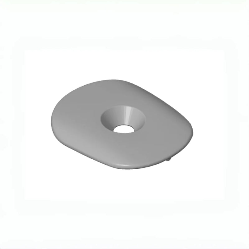 Customizable Titanium 3D-Printed Top Cap for ENVE SES Aero Pro/AR In-Route Handlebar – Color & Text — ENVE Polished Edition