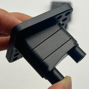 Cervélo S5 Vision TFE Aero Bar Adapter — Adjustable TT Extension Mount