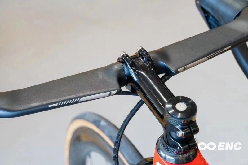 BIGROCK BLADE Carbon Aero Road Handlebar