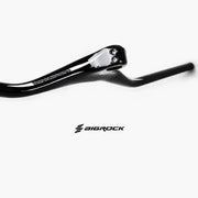 BIGROCK Mountain Bike Integrated Handlebar -22° 740mm XC Racing Handlebar