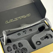 THE ONE ULTRA Carbon Fiber Integrated Road Handlebar