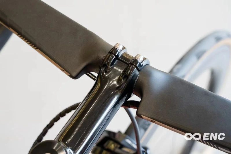 BIGROCK BLADE Carbon Aero Road Handlebar