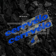 Cervélo S5 Down Tube Logo Color Decals | 2023–2026 Versions | 48–56cm - Detail 14