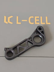 3D-Printed Titanium Road Disc Brake Adapter
