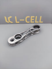 3D-Printed Titanium Road Disc Brake Adapter