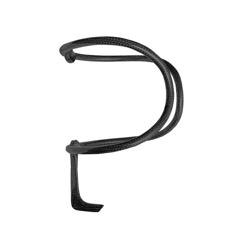 IMTOS 7g Ultralight Carbon Bottle Cage | Titanium Bolt Upgrade for Weight Savings - Detail 7
