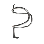 IMTOS 7g Ultralight Carbon Bottle Cage | Titanium Bolt Upgrade for Weight Savings - Detail 8
