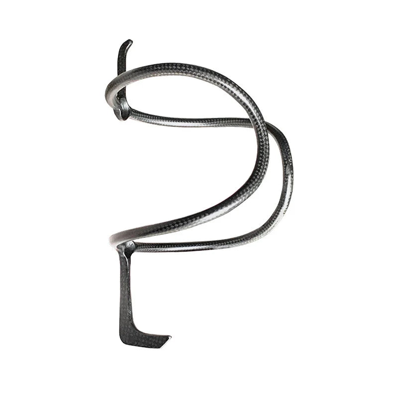 IMTOS 7g Ultralight Carbon Bottle Cage | Titanium Bolt Upgrade for Weight Savings - Detail 8