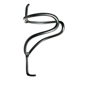 IMTOS Ultra-Light 7g Carbon Bottle Cage | Upgrade to Titanium Bolts for Maximum Weight Savings