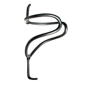 IMTOS 7g Ultralight Carbon Bottle Cage | Titanium Bolt Upgrade for Weight Savings - Detail 10