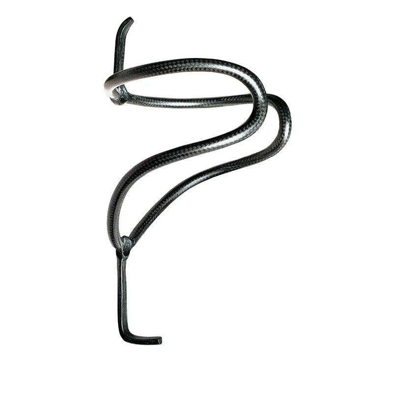 IMTOS 7g Ultralight Carbon Bottle Cage | Titanium Bolt Upgrade for Weight Savings - Detail 10