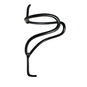 IMTOS Ultra-Light 7g Carbon Bottle Cage | Upgrade to Titanium Bolts for Maximum Weight Savings