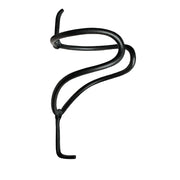 IMTOS 7g Ultralight Carbon Bottle Cage | Titanium Bolt Upgrade for Weight Savings - Detail 11