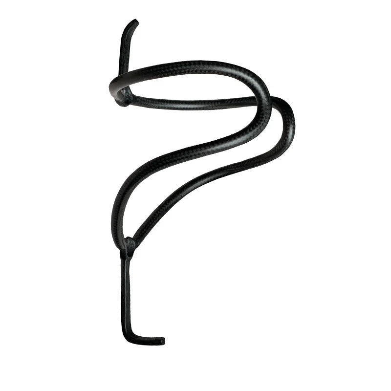 IMTOS 7g Ultralight Carbon Bottle Cage | Titanium Bolt Upgrade for Weight Savings - Detail 11