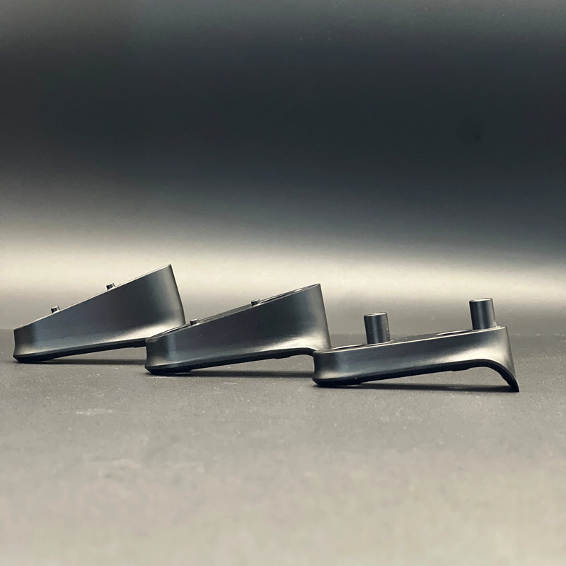 Canyon Aeroad CP0048 Aerobar Angle Adapter | Gear Groove Aero Extension | 10° / 15° / 20° - Detail 2