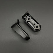 Canyon Aeroad CP0048 Aerobar Angle Adapter | Gear Groove Aero Extension | 10° / 15° / 20° - Detail 3
