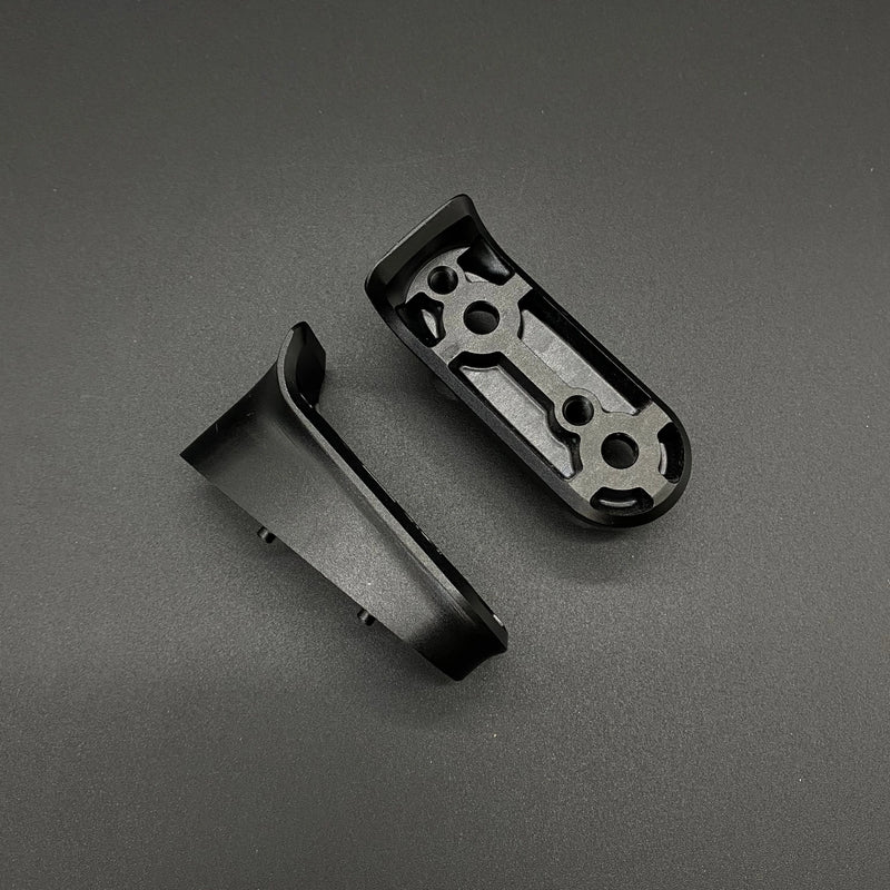 Canyon Aeroad CP0048 Aerobar Angle Adapter | Gear Groove Aero Extension | 10° / 15° / 20° - Detail 3
