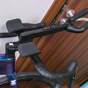 Canyon Aeroad CP0048 Aerobar Angle Adapter | Gear Groove Aero Extension | 10° / 15° / 20° - Detail 8