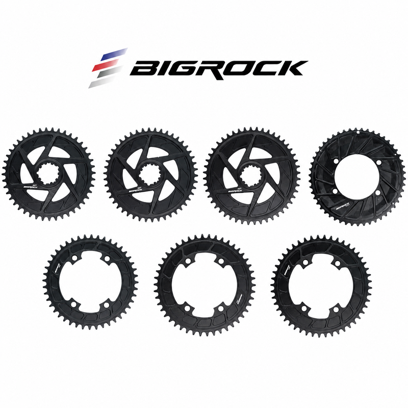 BIGROCK 7075 Chainring