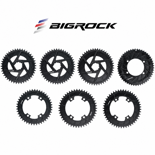 BIGROCK 7075 Chainring