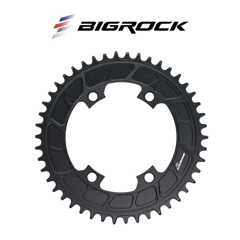 BIGROCK 7075 Chainring
