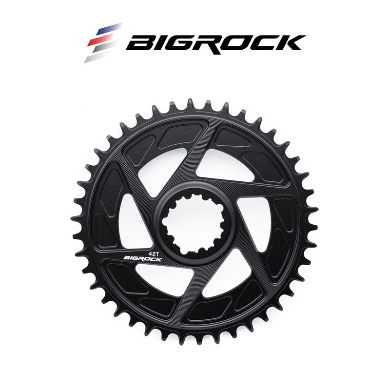 BIGROCK 7075 Chainring