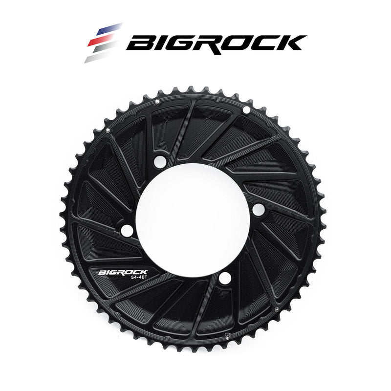 BIGROCK 7075 Chainring