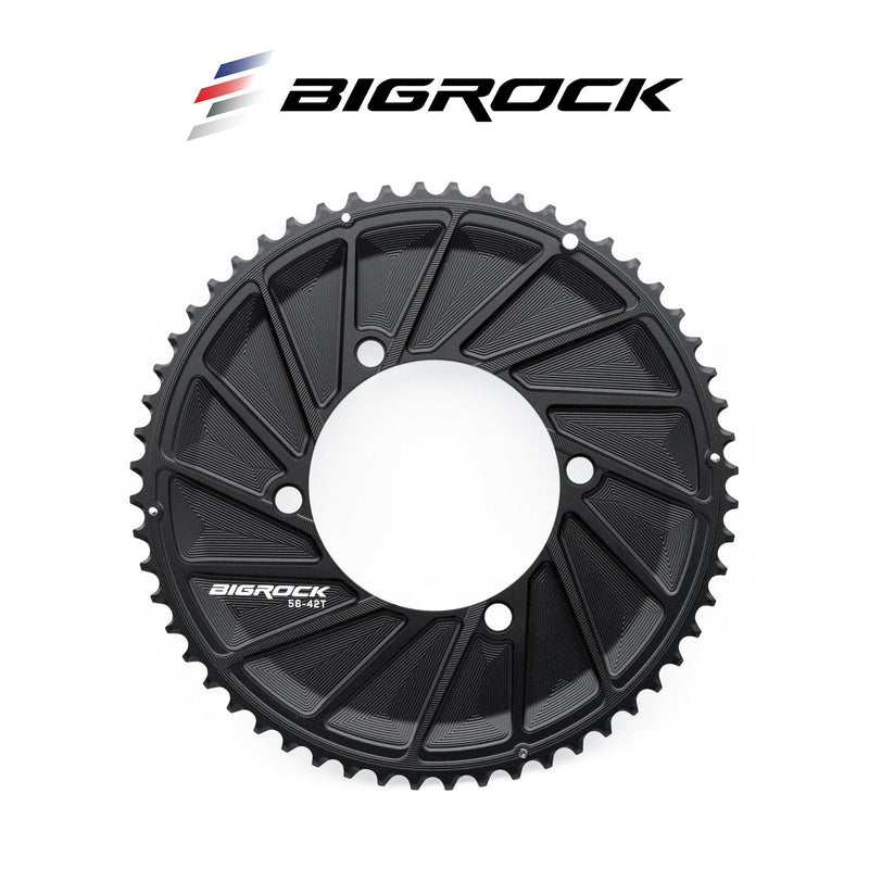 BIGROCK 7075 Chainring