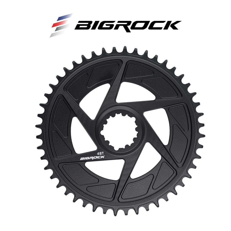 BIGROCK 7075 Chainring