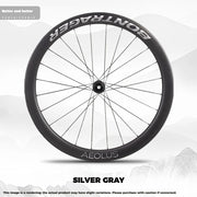 Bontrager Aeolus Pro 51 Decal Stickers — Carbon Wheelset Rim Decals — Waterproof Vinyl - Detail 15