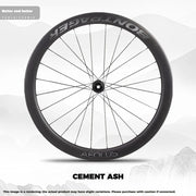 Bontrager Aeolus Pro 51 Decal Stickers — Carbon Wheelset Rim Decals — Waterproof Vinyl - Detail 24