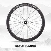 Bontrager ELITE 35 Wheel Decal Sticker Kit | TREK Carbon Wheel Rim Graphics | Custom Upgrade - Detail 40