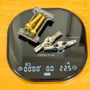 Cannondale SuperSix LAB71 / Synapse Saddle Clamp Kit — Aluminum or Titanium — 22.5g Aluminum alloy