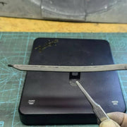 10g-Class Ultralight Carbon Integrated Computer Mount | Roval, Vision, Canyon, BMC, THM, Darimo & More - Detail 2