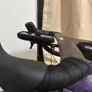 10g-Class Ultralight Carbon Integrated Computer Mount | Roval, Vision, Canyon, BMC, THM, Darimo & More - Detail 6
