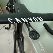 10g-Class Ultralight Carbon Integrated Computer Mount | Roval, Vision, Canyon, BMC, THM, Darimo & More - Detail 9