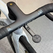 10g-Class Ultralight Carbon Integrated Computer Mount | Roval, Vision, Canyon, BMC, THM, Darimo & More - Detail 14