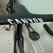 10g-Class Ultralight Carbon Integrated Computer Mount | Roval, Vision, Canyon, BMC, THM, Darimo & More - Detail 15