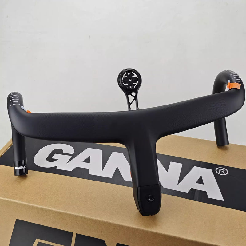 10g-Class Ultralight Carbon Integrated Computer Mount | Roval, Vision, Canyon, BMC, THM, Darimo & More - Detail 22