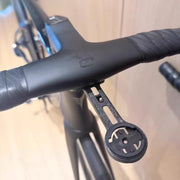 10g-Class Ultralight Carbon Integrated Computer Mount | Roval, Vision, Canyon, BMC, THM, Darimo & More - Detail 24