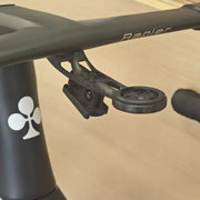 10g-Class Ultralight Carbon Integrated Computer Mount | Roval, Vision, Canyon, BMC, THM, Darimo & More - Detail 27