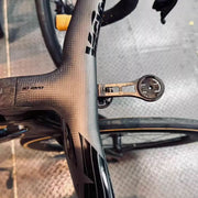 10g-Class Ultralight Carbon Integrated Computer Mount | Roval, Vision, Canyon, BMC, THM, Darimo & More - Detail 29