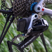 Carbon Fiber SRAM eTap AXS Battery — RED / Force / Rival / XX / X01 / GX AXS